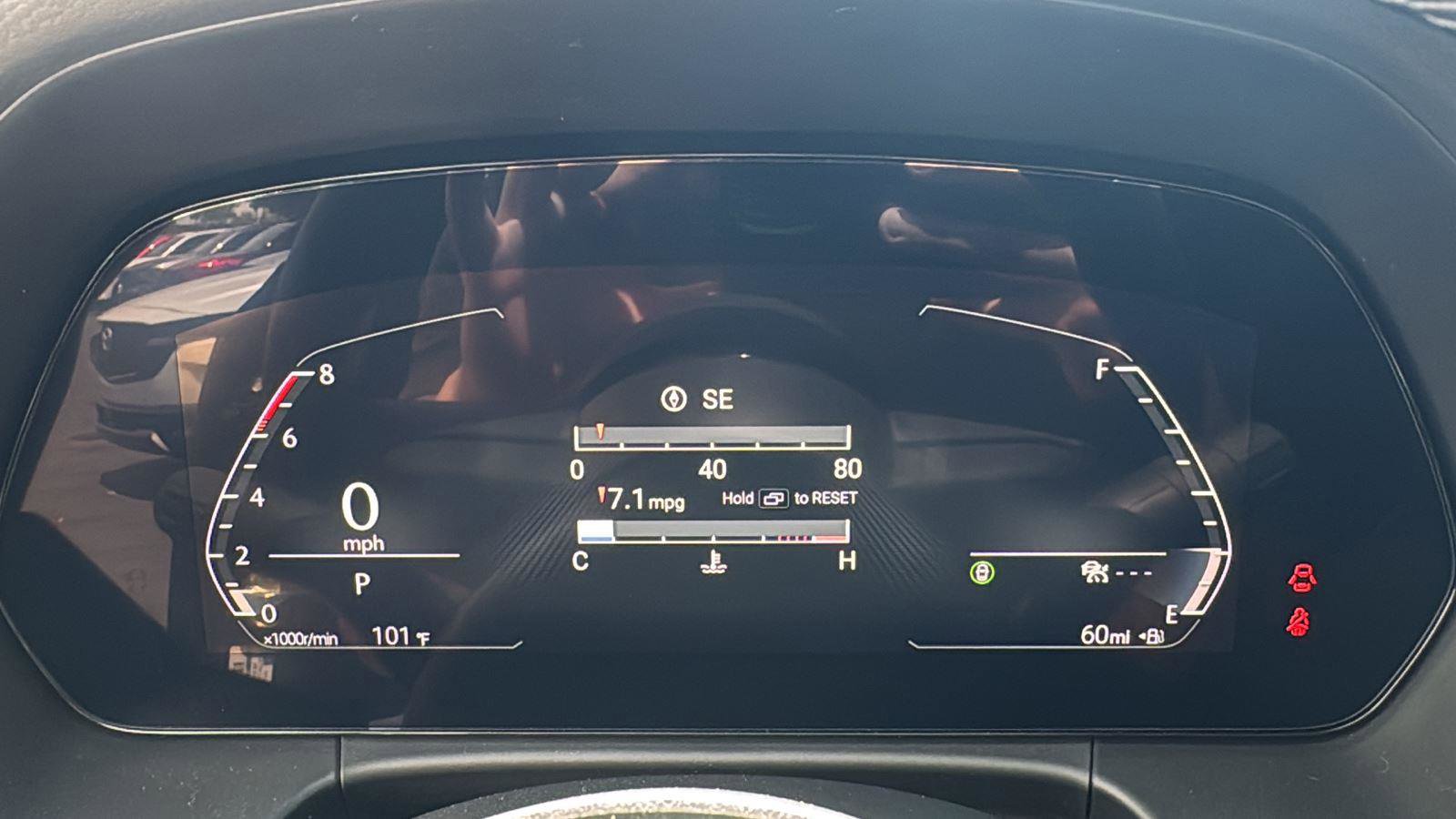New 2026 MAZDA CX-5 Preferred AWD/4WD image 10