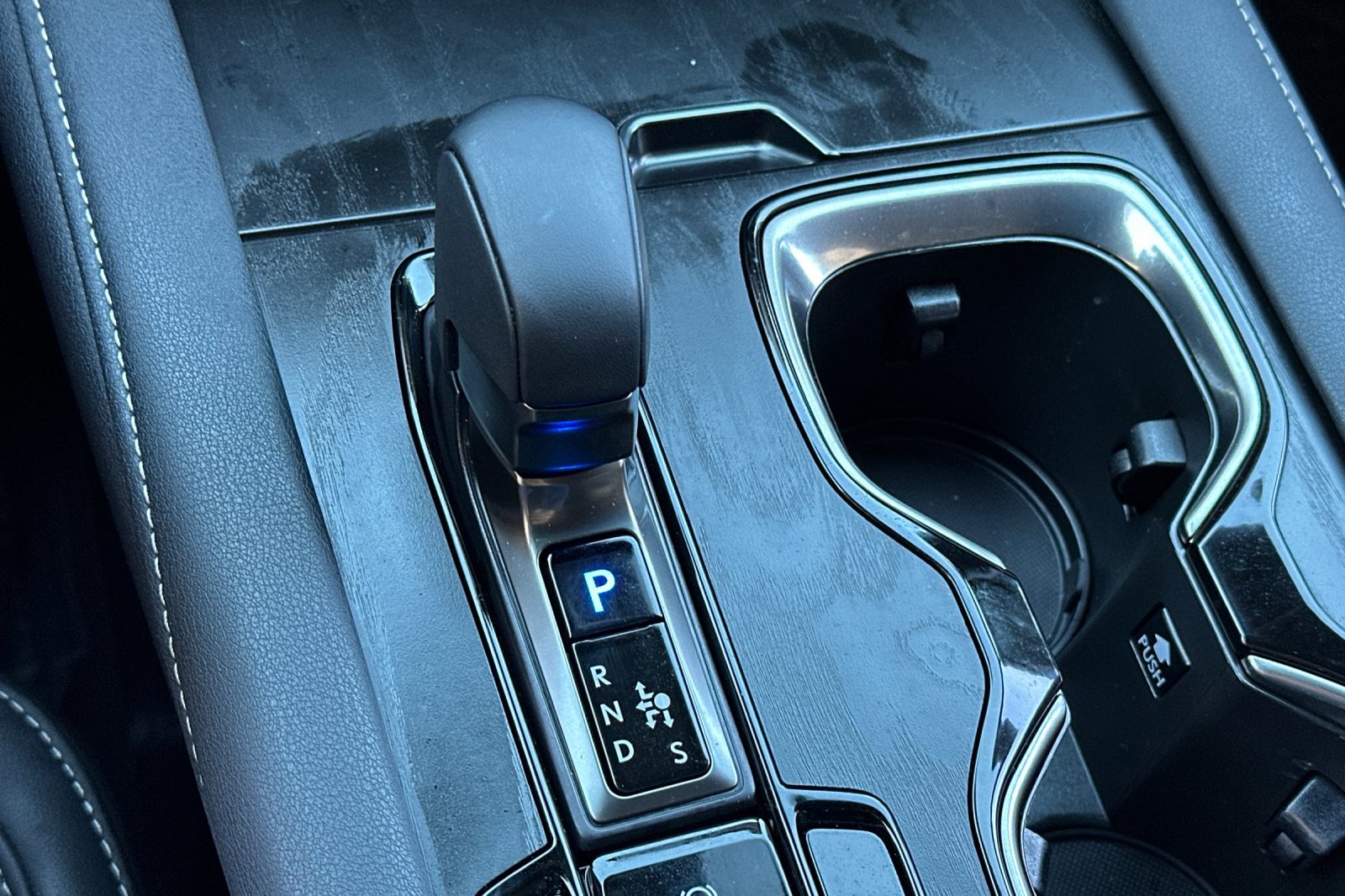 Used 2025 Lexus RX 350h w/ Convenience Package AWD/4WD image 21