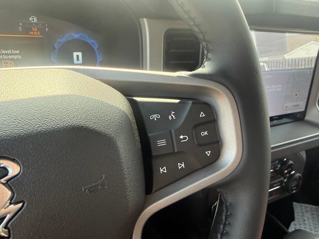New 2026 Ford Bronco Outer Banks AWD/4WD image 22