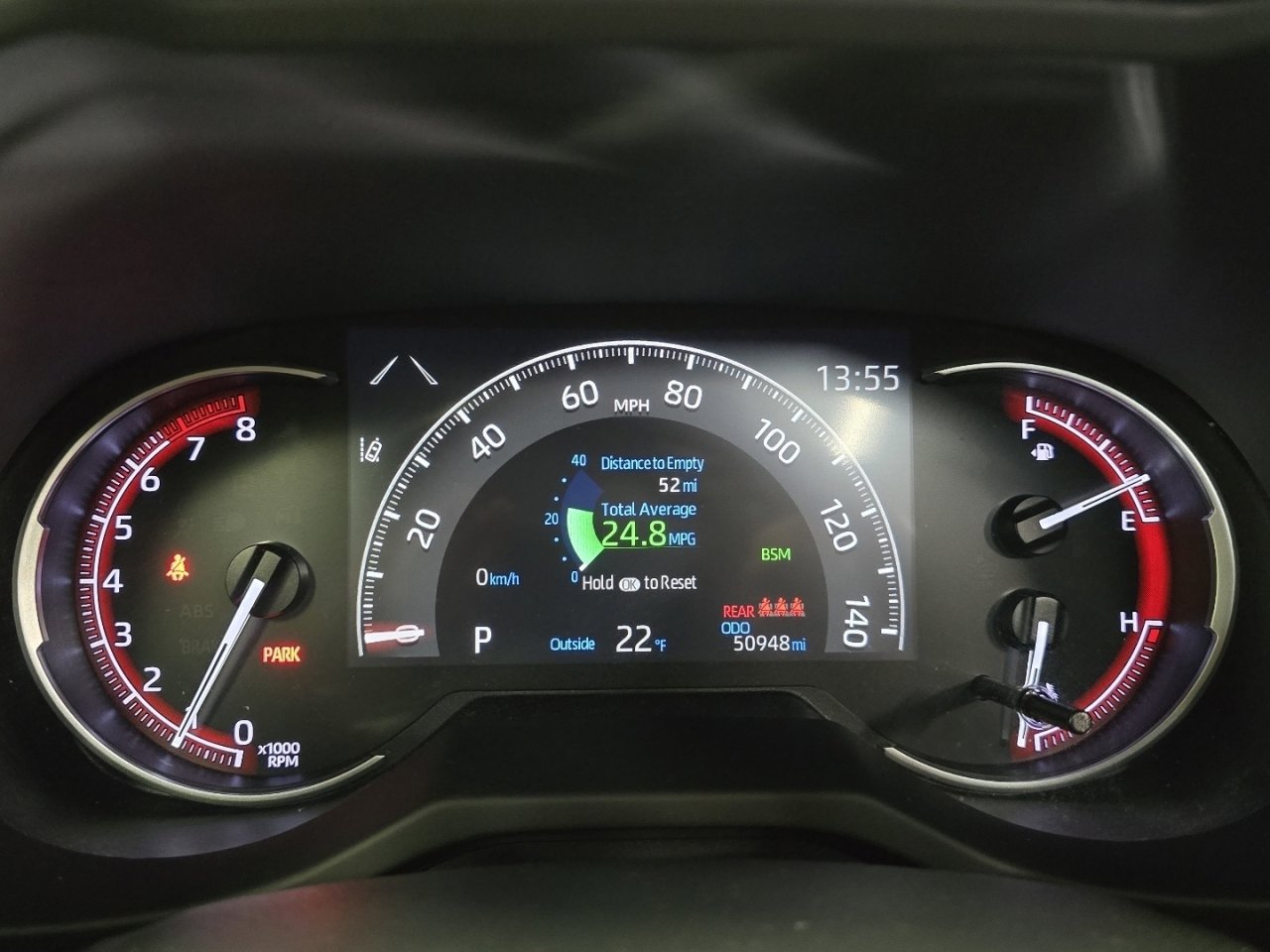 Used 2021 Toyota RAV4 Limited image 31