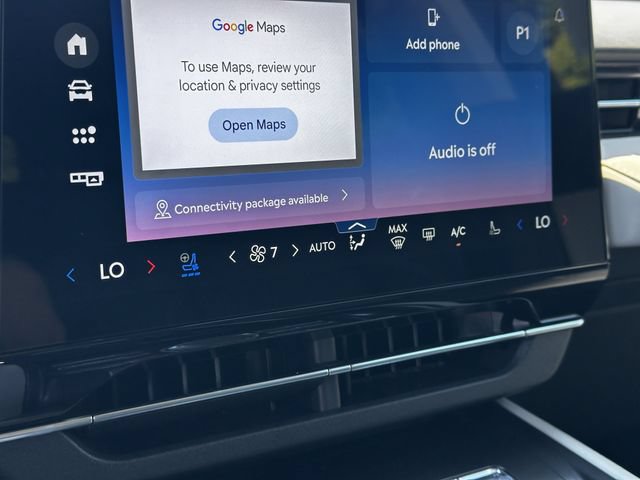Certified 2024 Lincoln Nautilus Premier AWD/4WD image 23