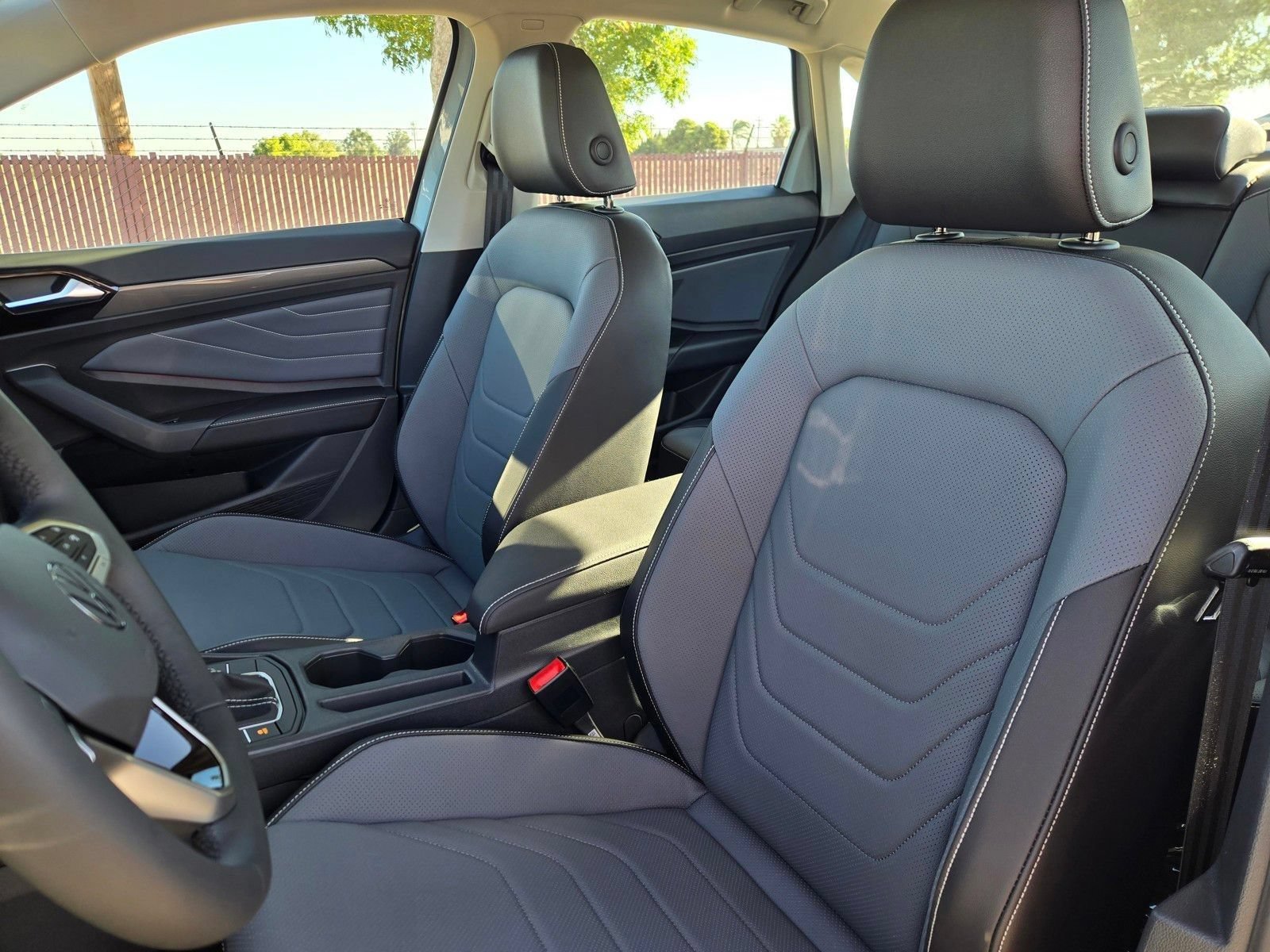 New 2026 Volkswagen Jetta SEL FWD image 14