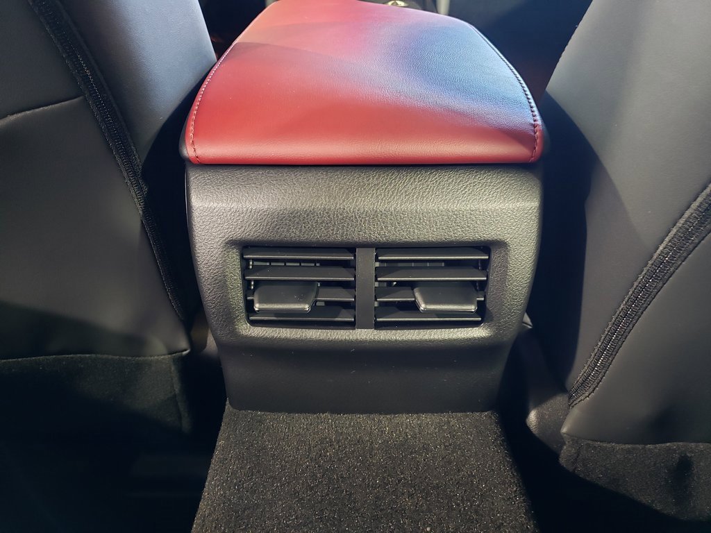 New 2025 Lexus IS 300 w/ Comfort Package image 29