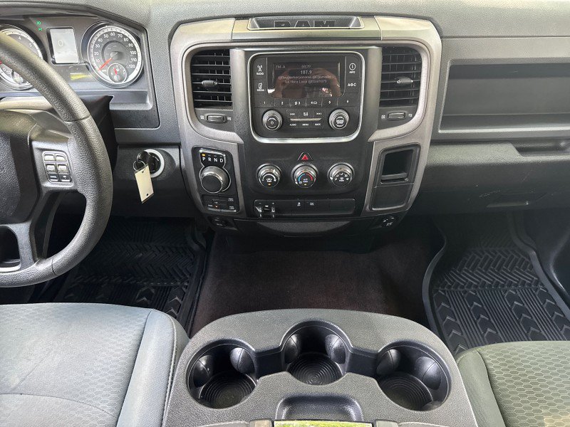 Used 2014 RAM 1500 Express AWD/4WD image 20