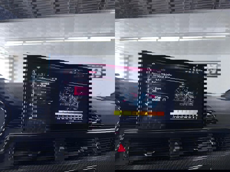 Used 2021 Audi RS 5 2.9T quattro w/ Black Optic Launch Edition image 31