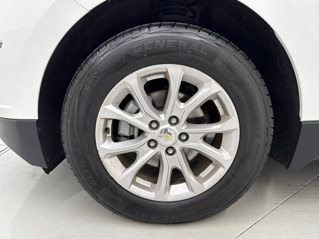 Used 2019 Chevrolet Equinox LT image 9