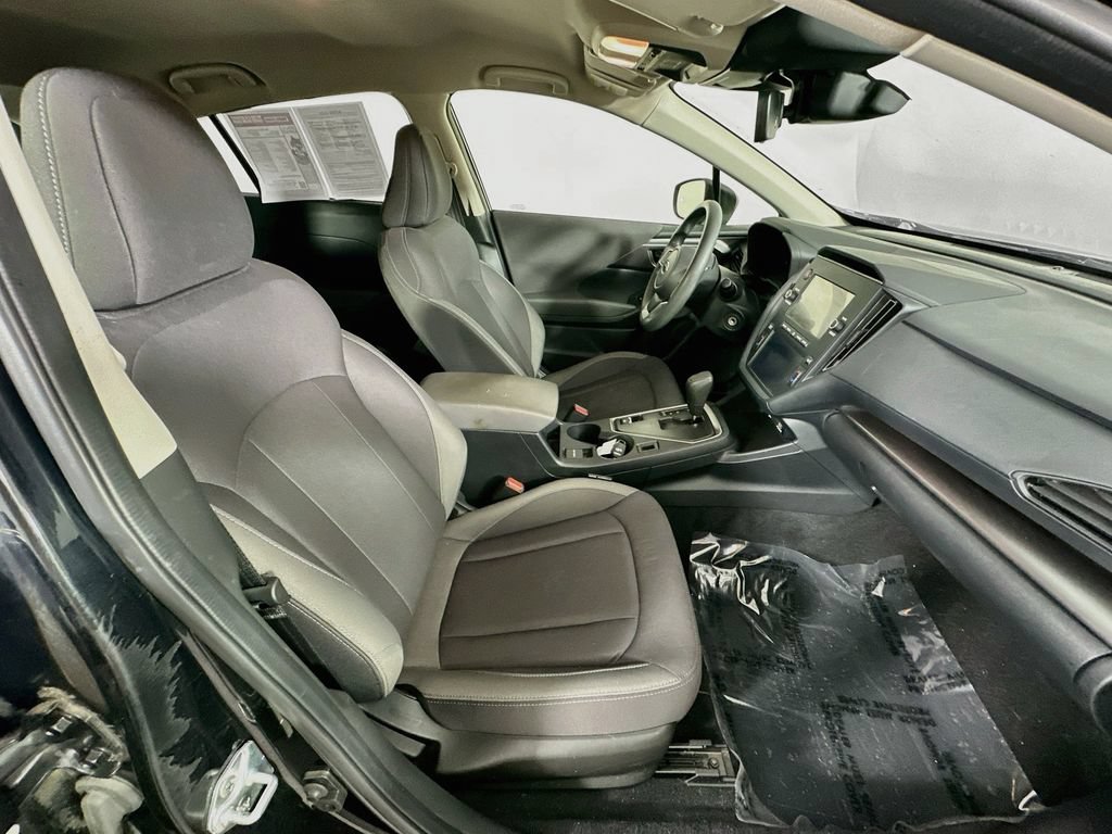 Used 2024 Subaru Impreza 2.0i AWD/4WD image 32