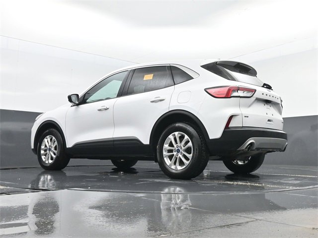 Used 2022 Ford Escape SE w/ Cold Weather Package image 24
