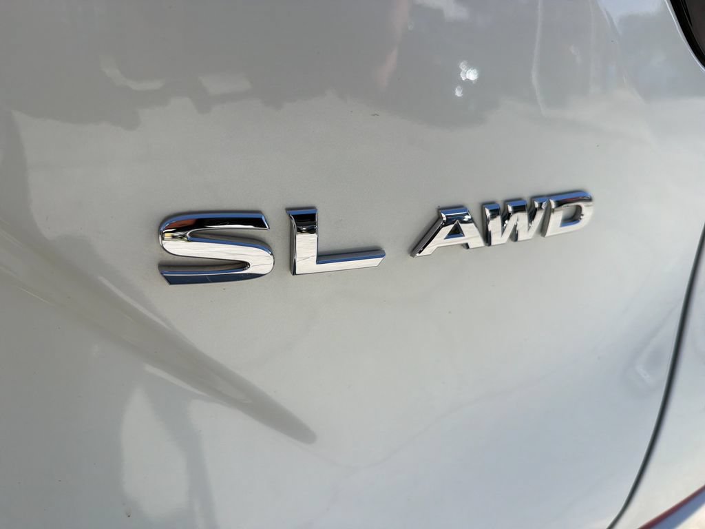 Certified 2024 Nissan Murano SL AWD/4WD image 11