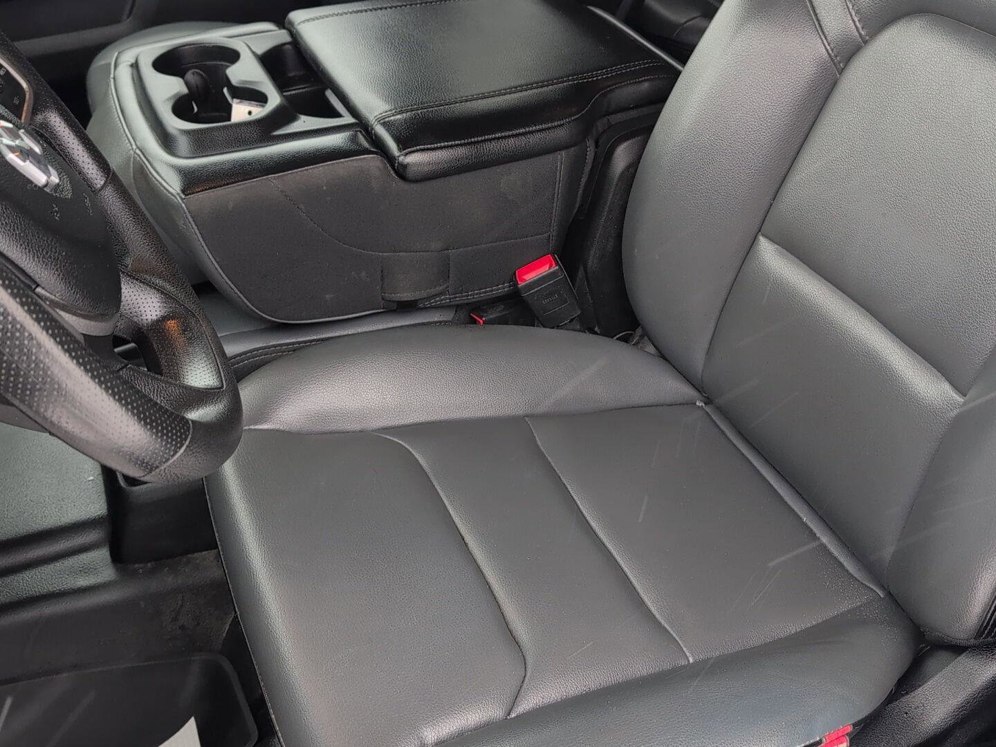 Used 2022 RAM 1500 Tradesman w/ Tradesman Group image 20