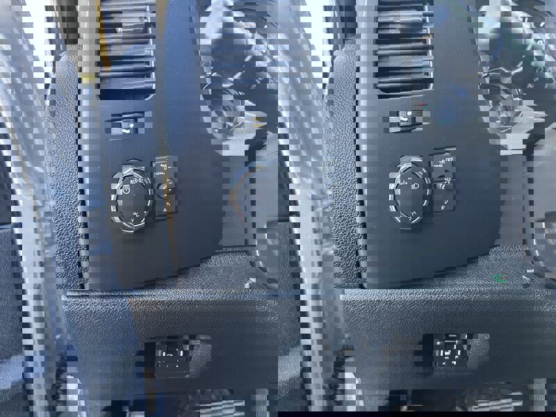 Used 2011 Chevrolet Silverado 3500 LT w/ Suspension Package, Off-Road image 18