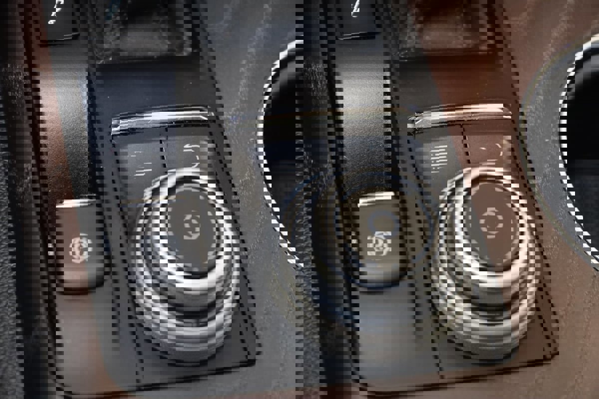 Used 2020 Maserati Quattroporte S Q4 image 25