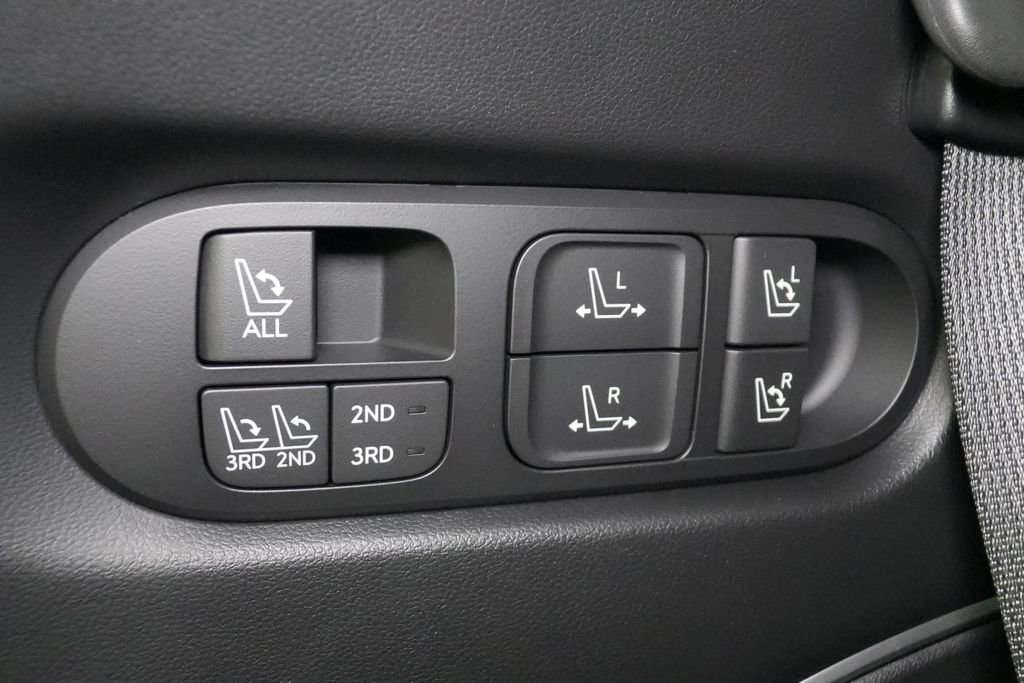 New 2026 Hyundai Palisade Calligraphy image 31