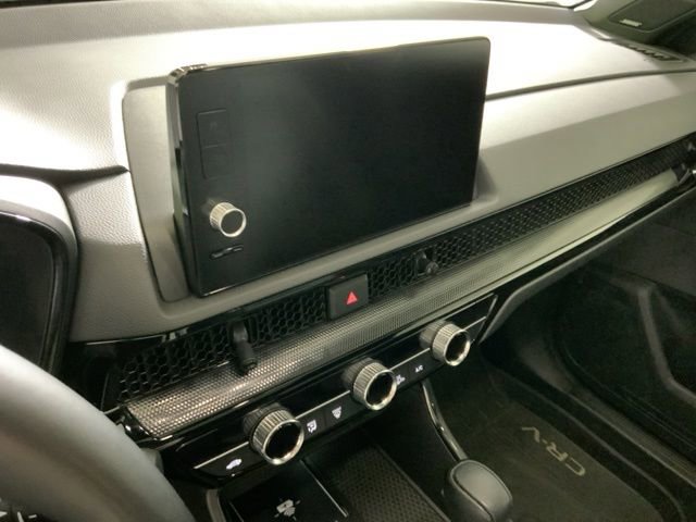 Used 2025 Honda CR-V Sport Touring image 20