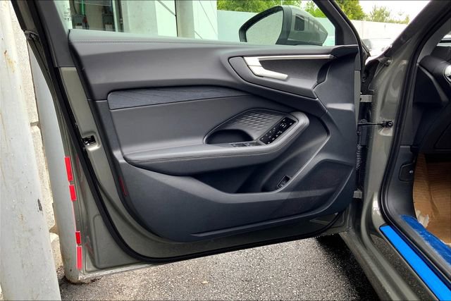 New 2025 Audi A5 2.0T Premium image 10