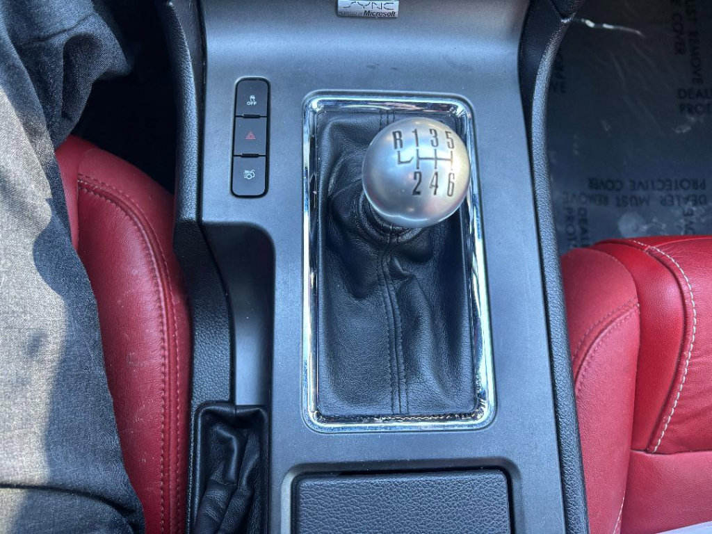 Used 2014 Ford Mustang GT Premium w/ GT Track Package image 8