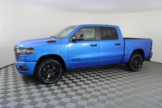 New 2026 RAM 1500 Big Horn image 2