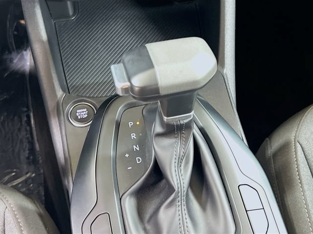 Certified 2025 Kia K4 FWD image 16