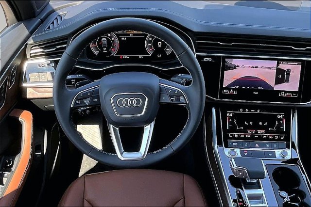 New 2026 Audi Q7 2.0T Premium Plus AWD/4WD image 5