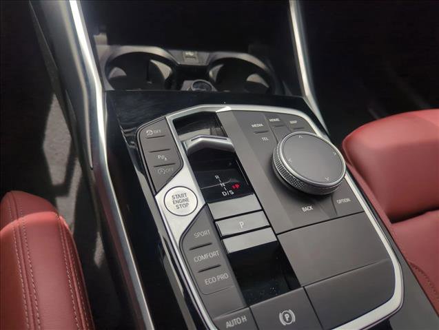 Used 2024 BMW 230i Coupe w/ Premium Package RWD image 11