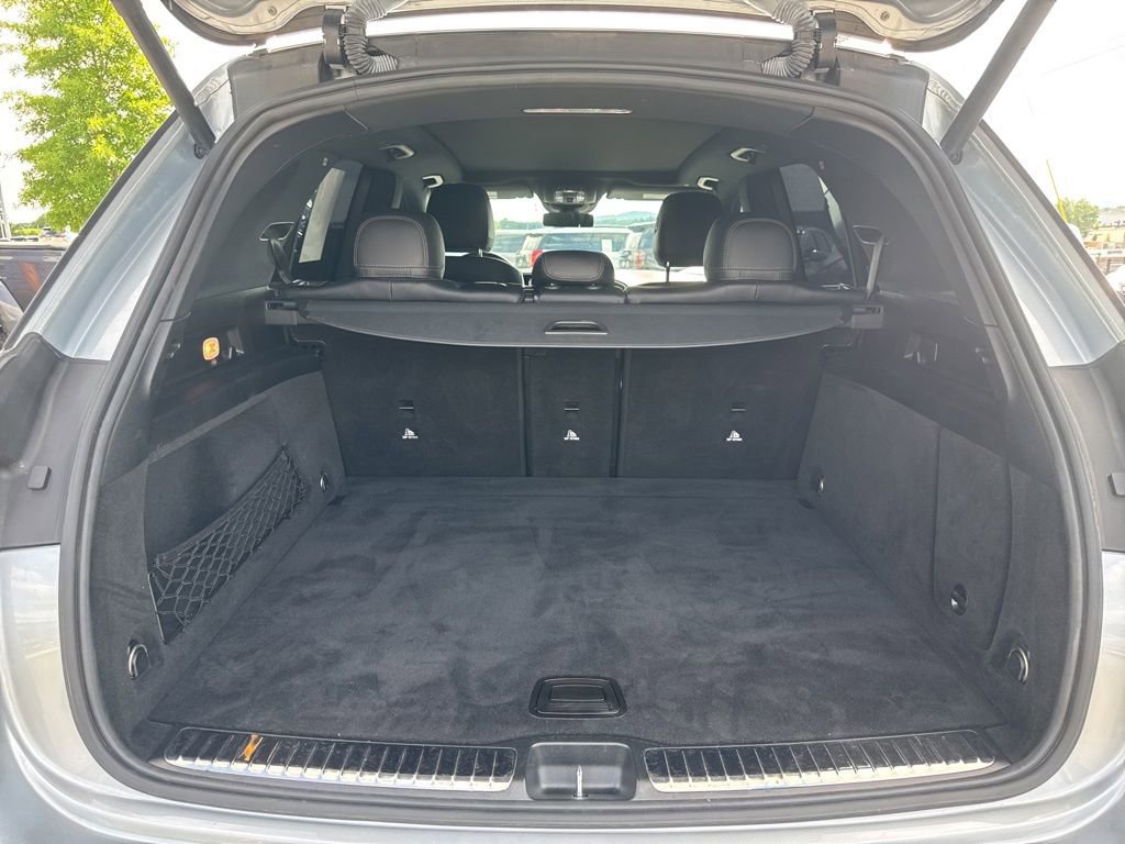 Used 2024 Mercedes-Benz GLE 450 4MATIC image 28