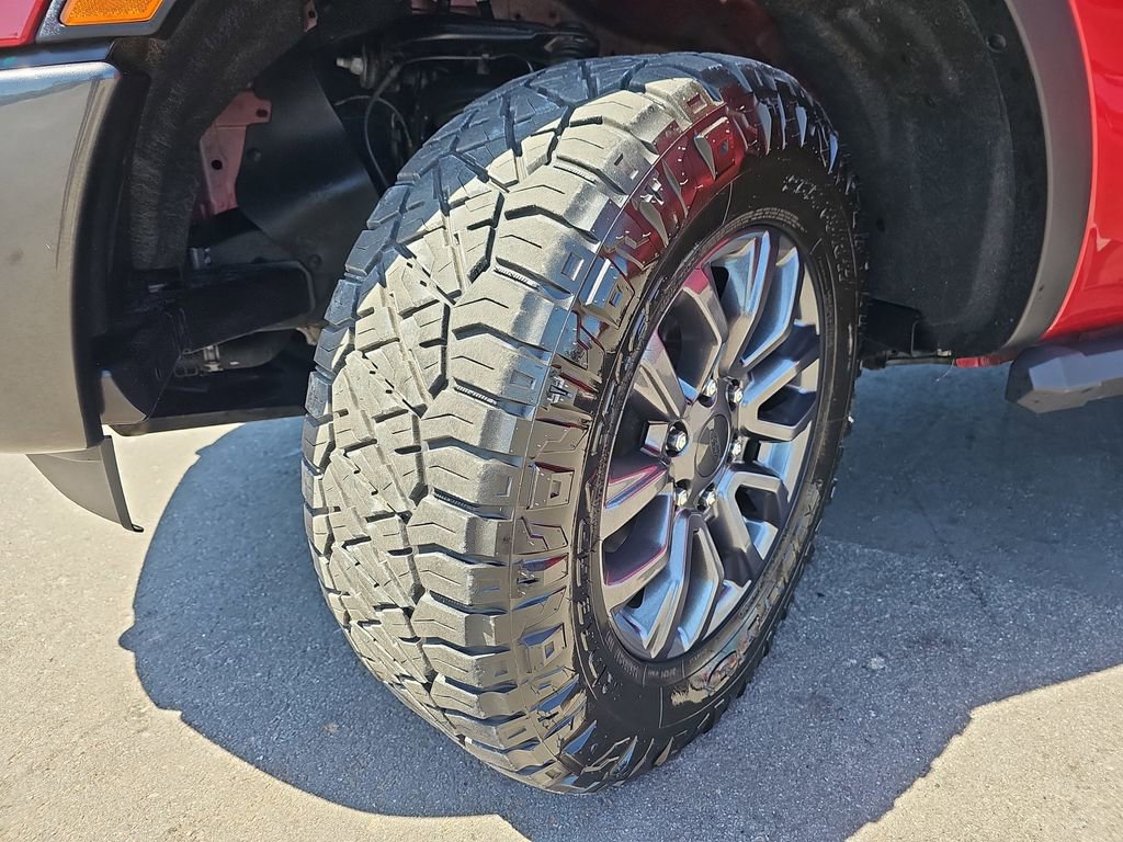 Used 2021 Ford Ranger XLT w/ Equipment Group 301A Mid image 33