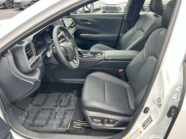 Used 2026 Toyota Crown w/ Advanced Technology Package AWD/4WD image 21