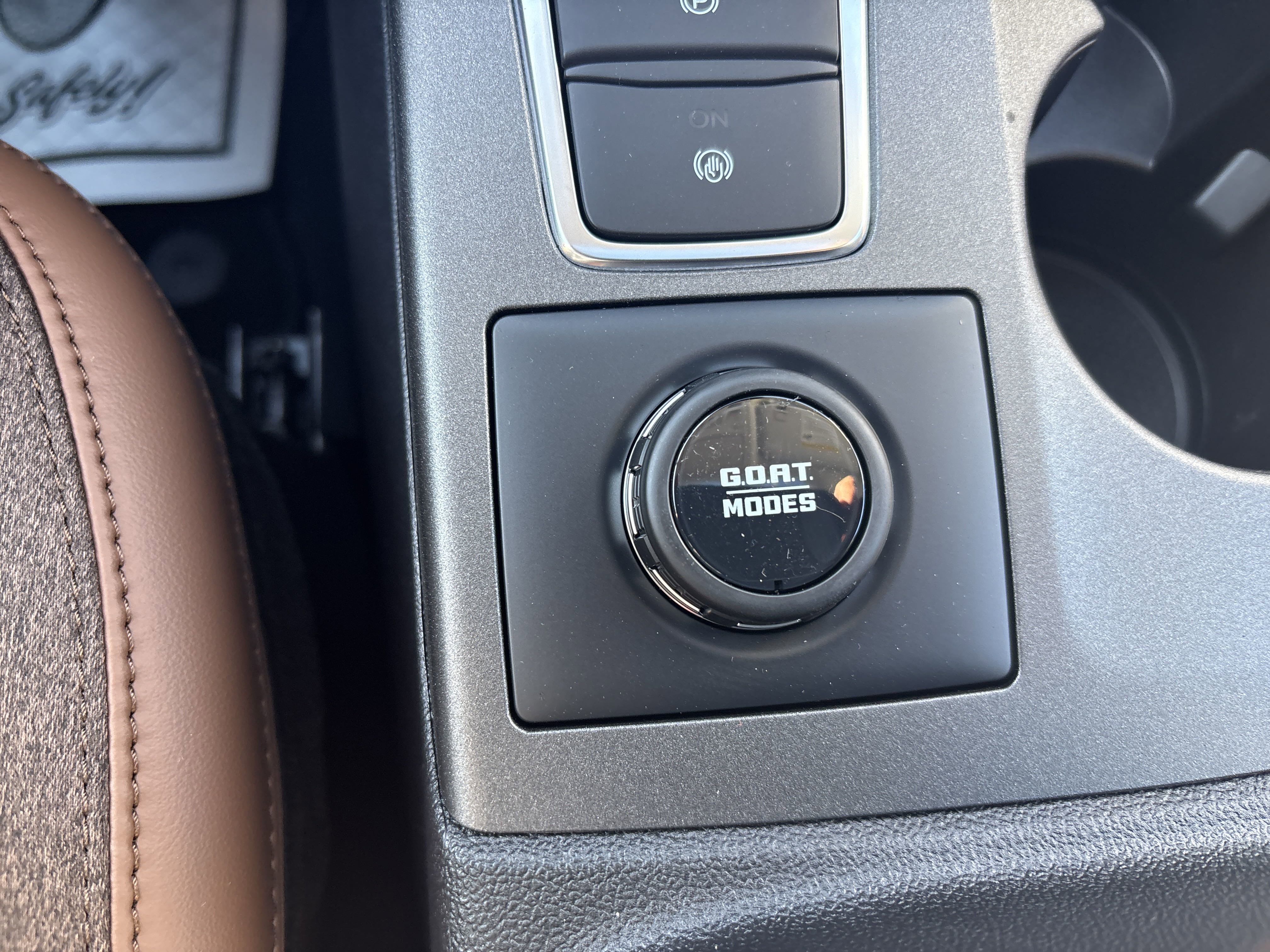 New 2025 Ford Bronco Sport Outer Banks w/ Outer Banks Tech Package+ image 30