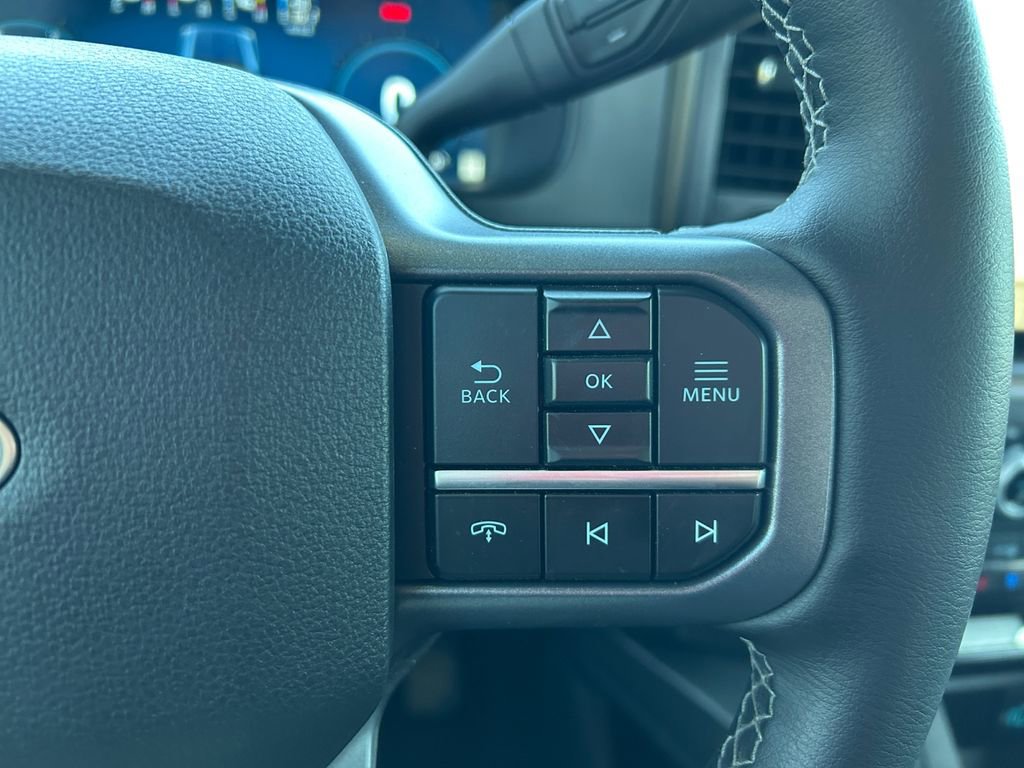 Used 2025 Ford F250 Lariat w/ Lariat Ultimate Package AWD/4WD image 22