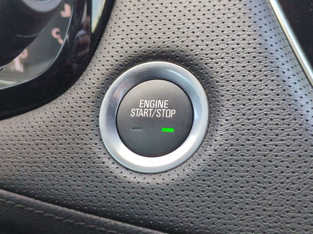 Used 2023 Cadillac XT5 Premium Luxury w/ Technology Package image 29