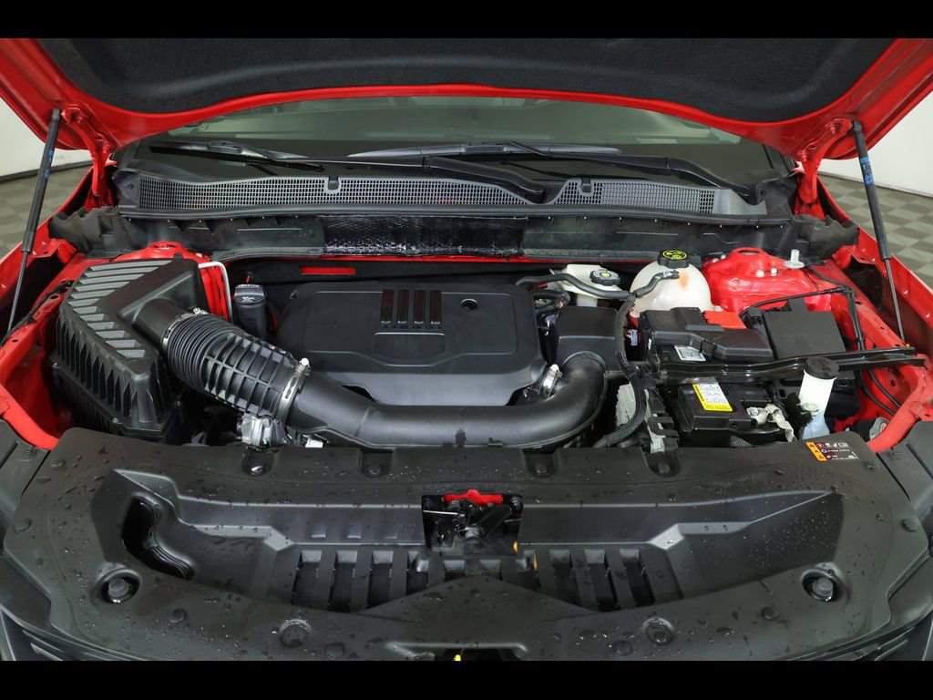 Used 2023 Chevrolet Blazer LT w/ Convenience Package image 20