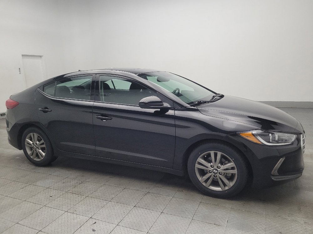 Used 2018 Hyundai Elantra Value Edition w/ Cargo Package image 11