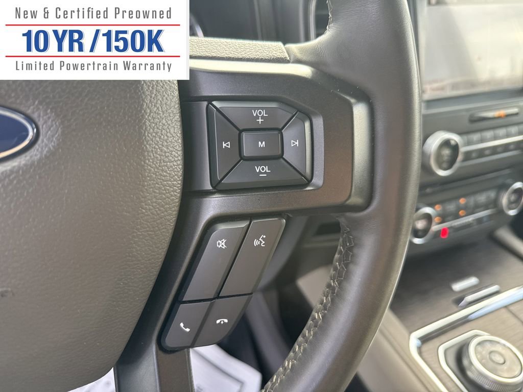 Used 2018 Ford Expedition Limited w/ Equipment Group 302A image 21