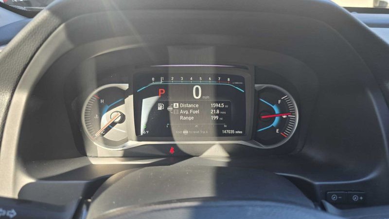 Used 2020 Honda Pilot Elite image 21