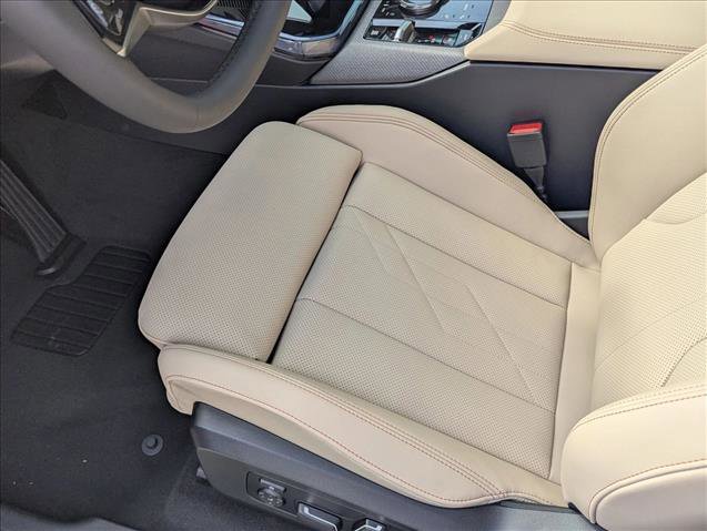 New 2026 BMW X3 xDrive30 w/ Convenience Package image 4