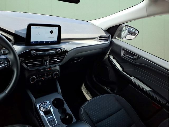 Used 2024 Ford Escape Active AWD/4WD image 17