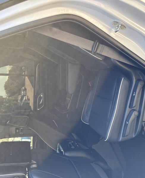 Used 2023 Chevrolet Tahoe Premier image 8