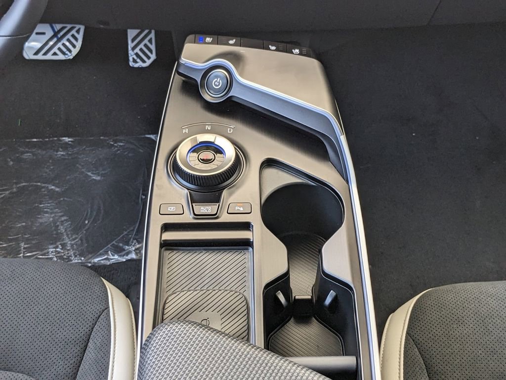 New 2025 Kia EV6 GT-Line RWD image 23