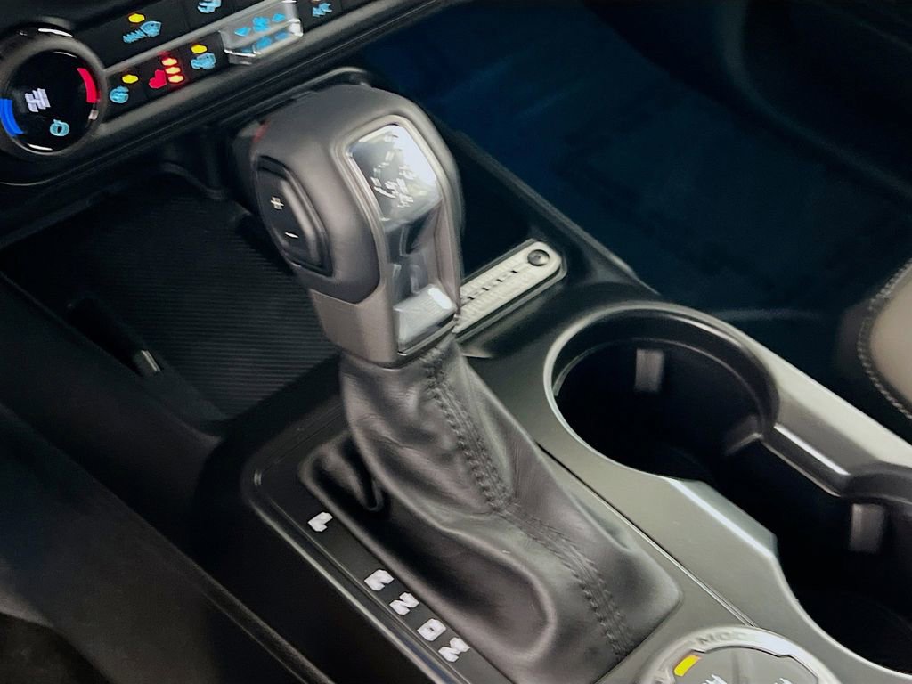 New 2025 Ford Bronco Outer Banks image 10