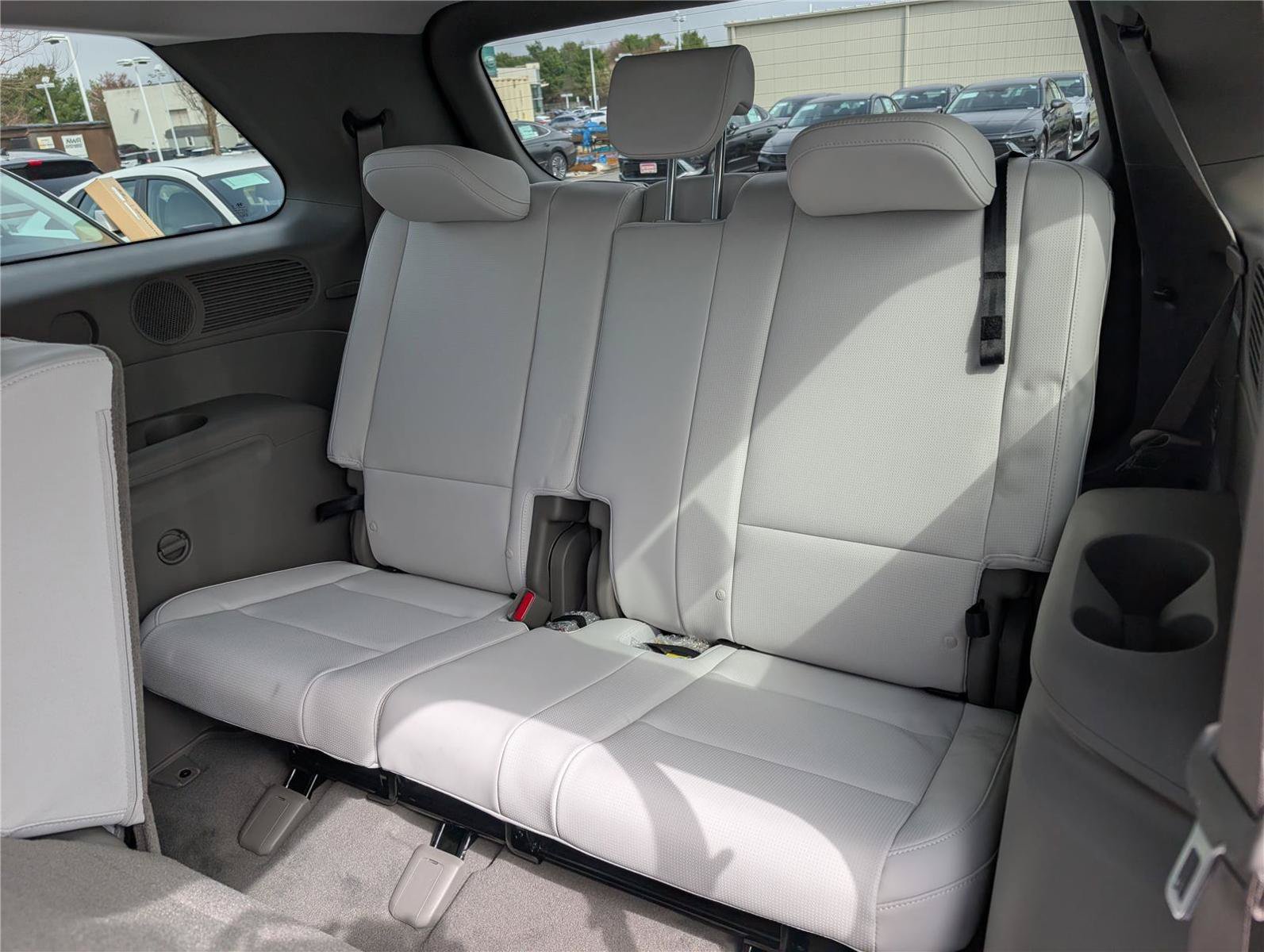 New 2026 Hyundai Palisade SEL AWD/4WD image 13