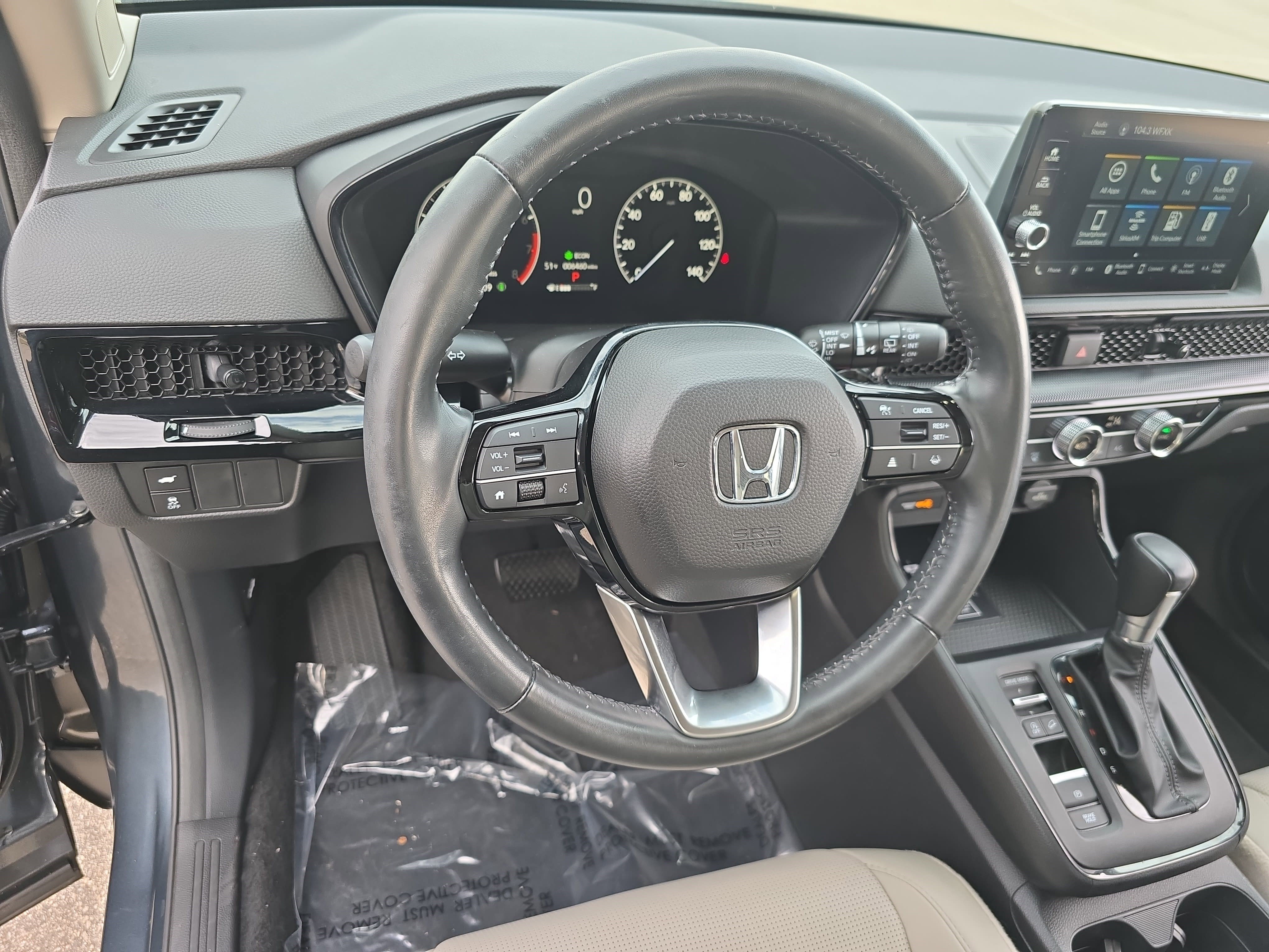 Used 2023 Honda CR-V EX-L image 17