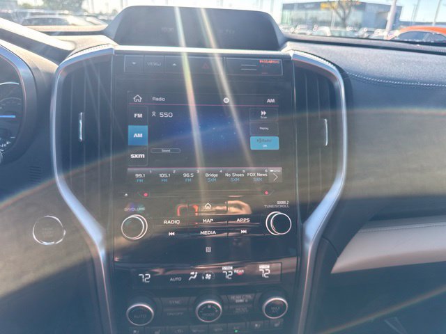 Used 2021 Subaru Ascent Touring w/ Popular Package #2A AWD/4WD image 25