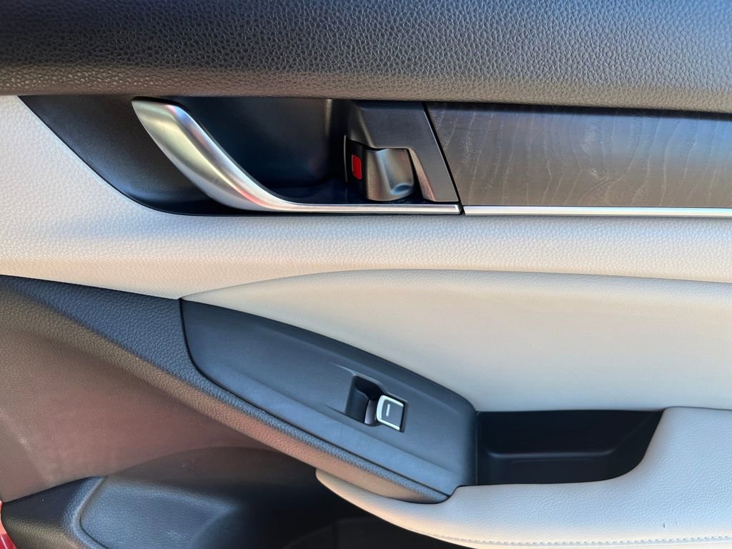 Used 2018 Honda Accord EX-L image 55