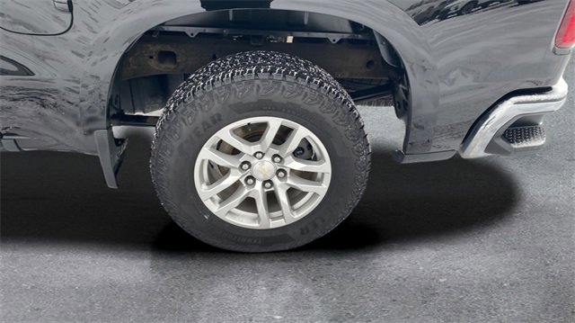 Used 2021 Chevrolet Silverado 1500 LT image 18