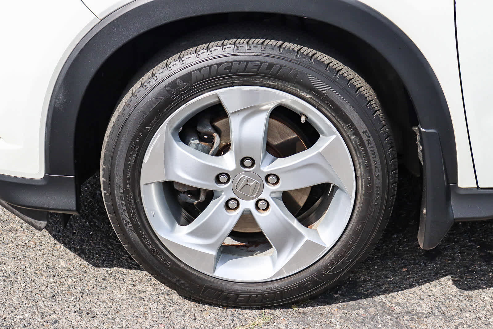 Used 2016 Honda HR-V EX image 10