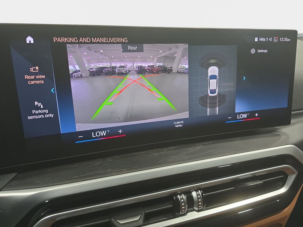 Certified 2024 BMW 430i Gran Coupe RWD image 18