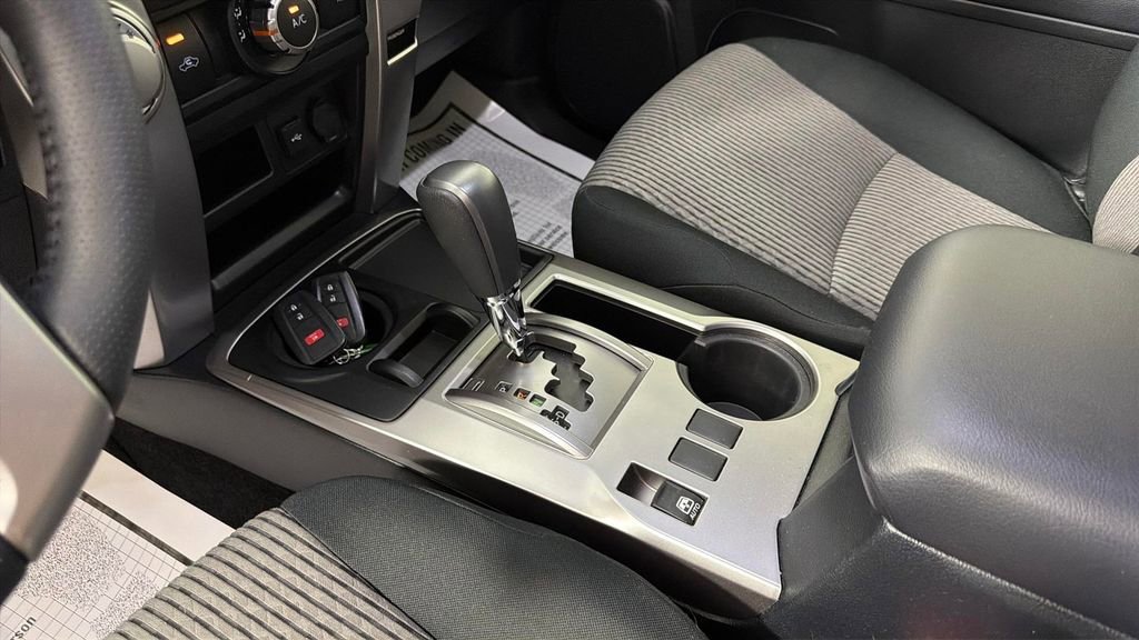 Used 2023 Toyota 4Runner SR5 RWD image 24