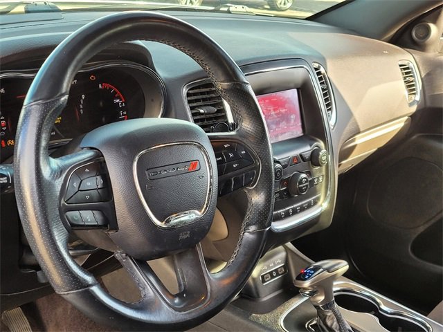 Used 2018 Dodge Durango SXT w/ Quick Order Package 2BB image 8