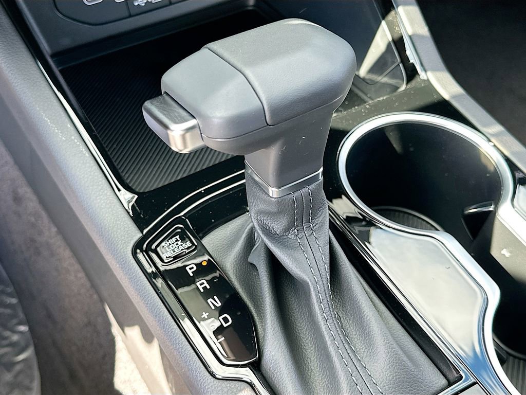 New 2026 Kia K5 GT-Line image 17