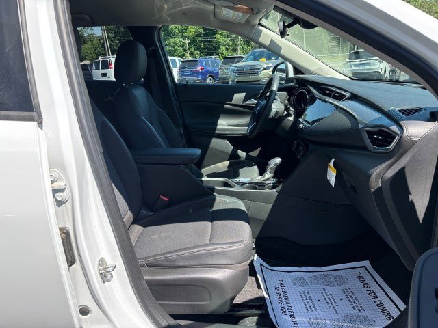 Used 2021 Buick Encore GX Preferred FWD image 44